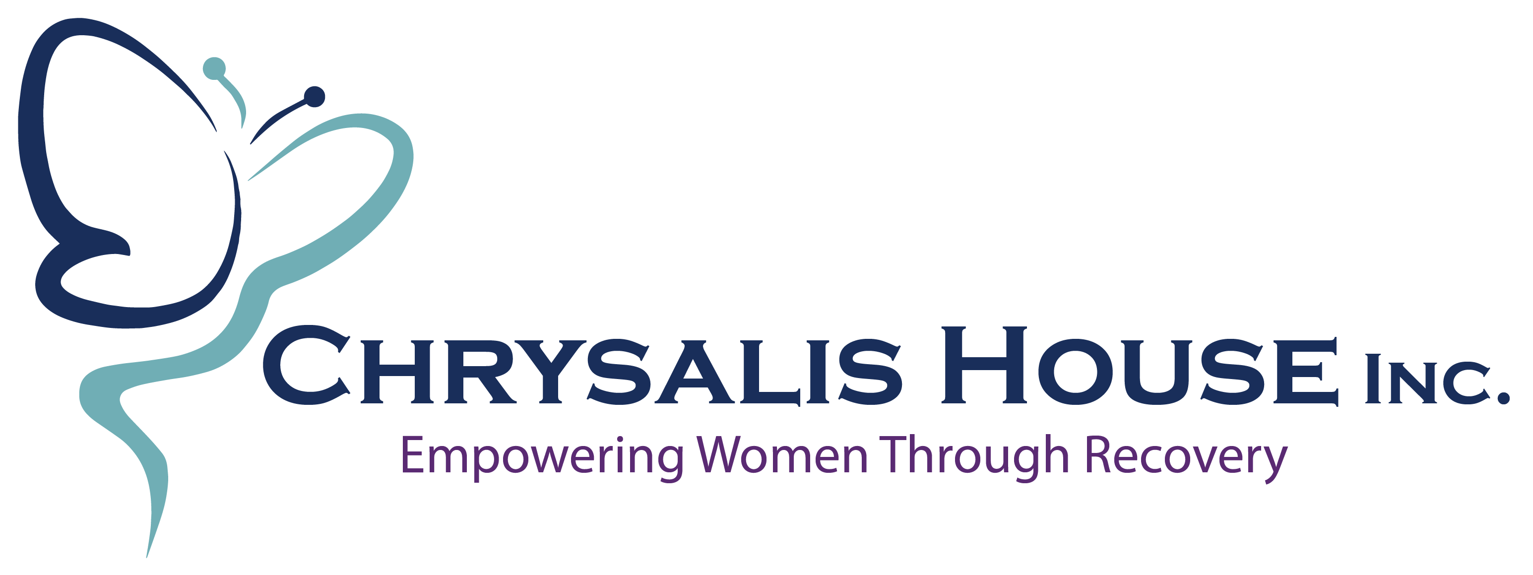 Chrysalis House, Inc