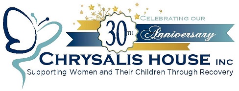 Chrysalis House, Inc